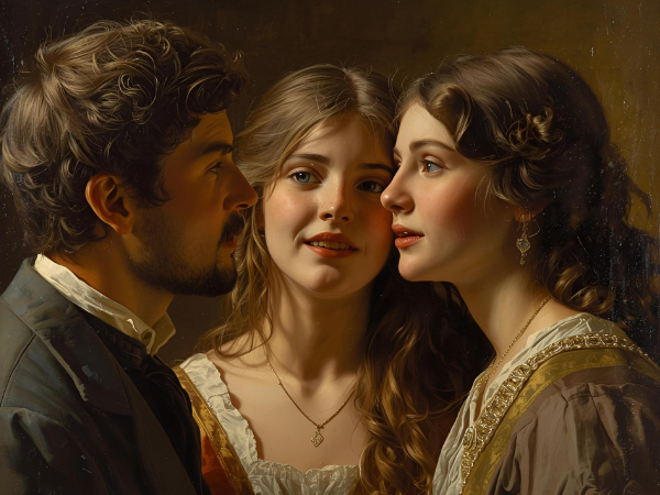 Convince Parents For Love Marriage